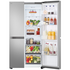 LG 664L Side by Side Fridge Stainless Steel GS-B599PL image NaN