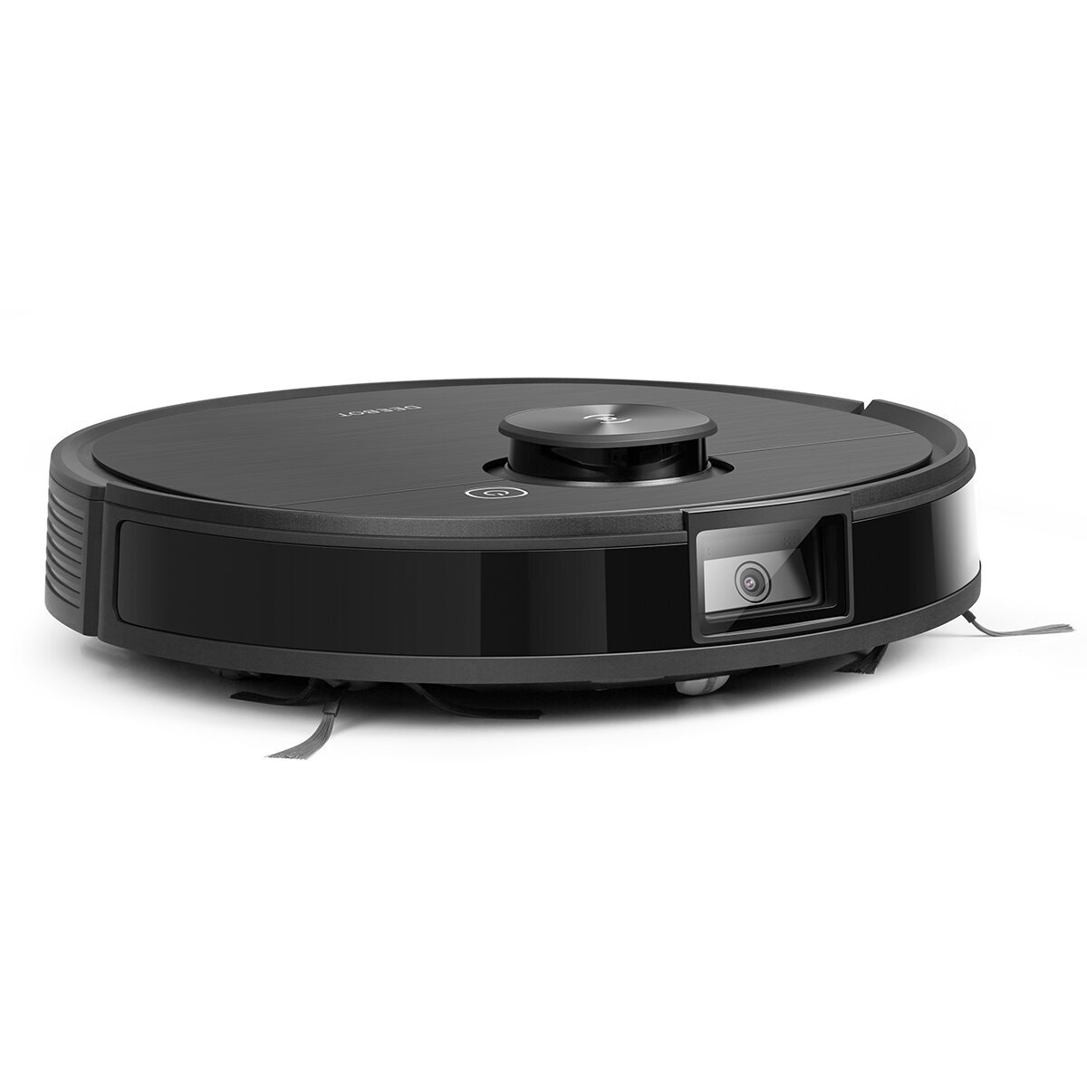 Ecovacs Deebot Robotic Vacuum OZMO-T8AIVI hero image