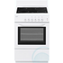Freestanding Euromaid Electric Oven/Stove SWH600WH image NaN