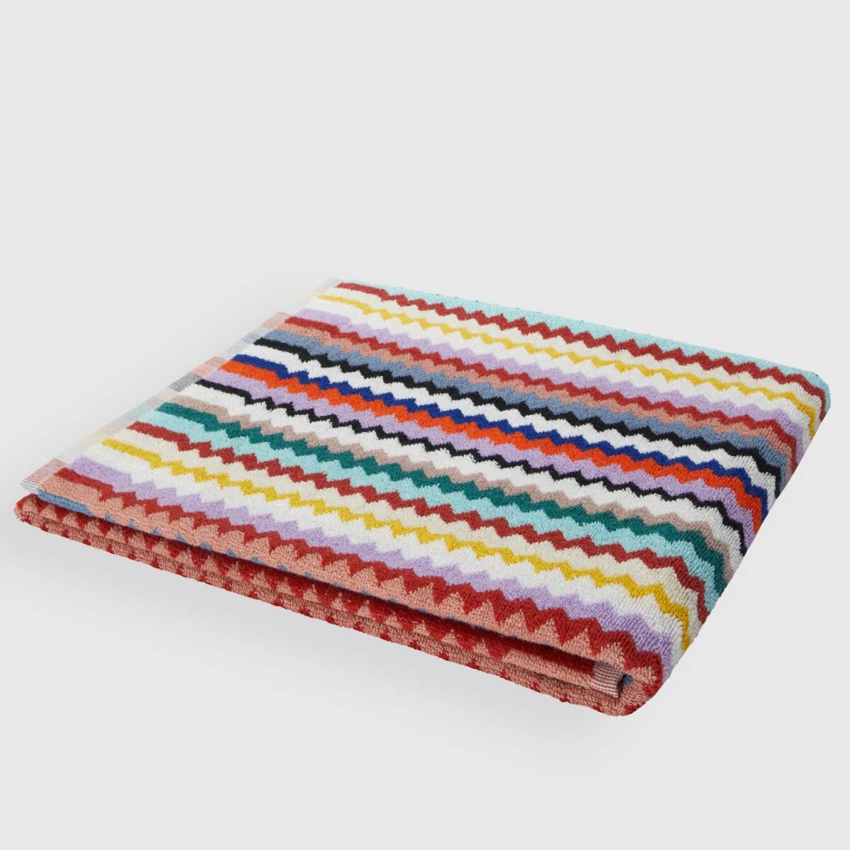 Missoni Riverbero 100 Bath Towel 70x115 8053147105246 hero image