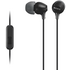 Sony MDREX15APB In Ear Lightweight Headphones with Smartphone Control image NaN