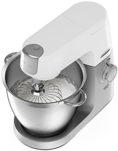 Kenwood Kitchen Kenwood Kvl6100t Kenwood Chef XL Sense Food Mixer