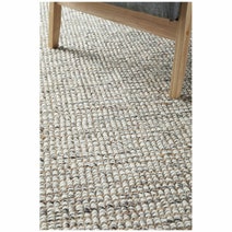 Rug Culture Arabella Hand Loomed Rug 320x230 ARAGREY320X230 hero image