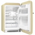 Smeg FAB10HRP-1 135L 50's Retro Style Bar Fridge image NaN
