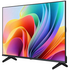 Hisense 32 Inch A4S HD Smart TV 32A4SAU [2026] image NaN