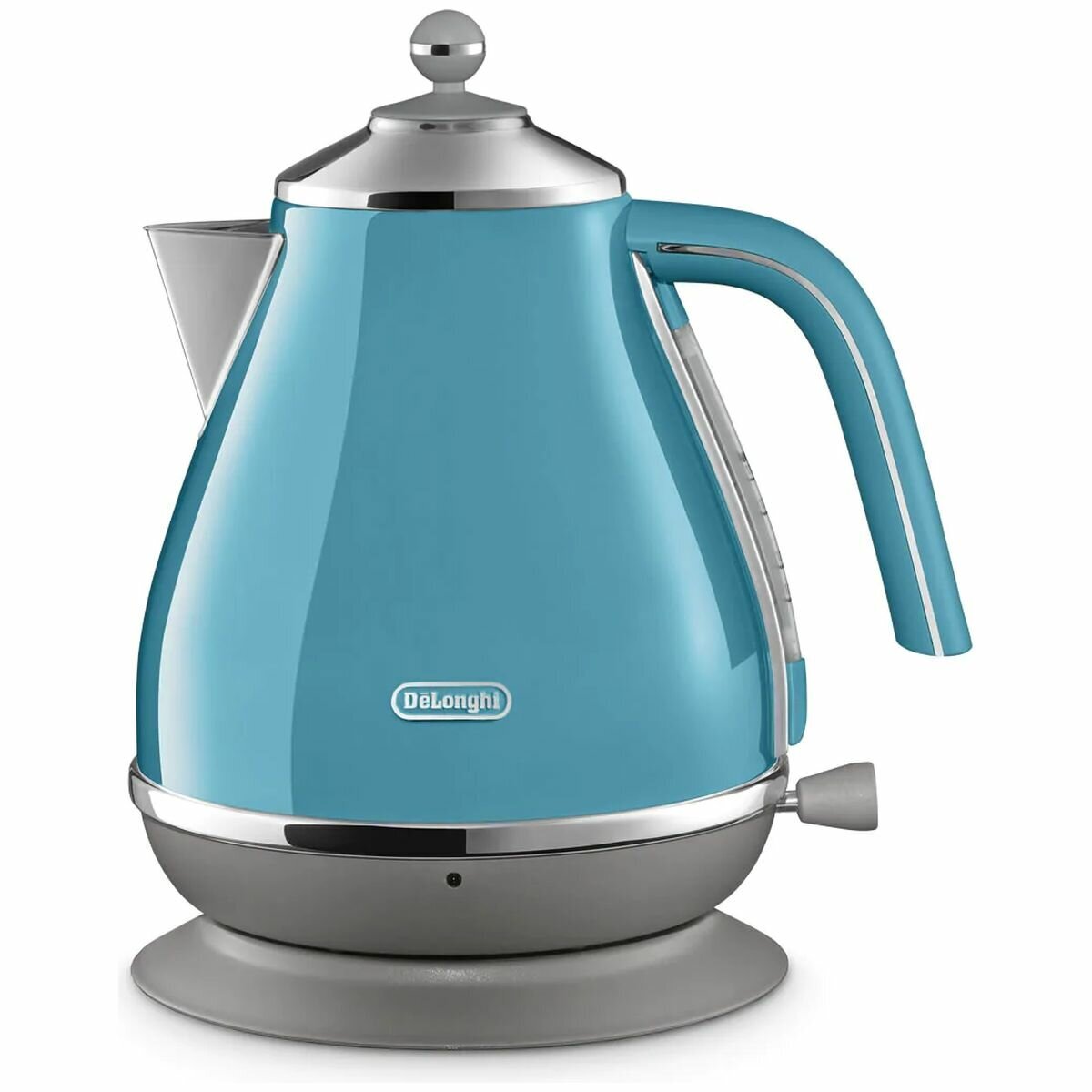 Morphy richards clearance azure kettle