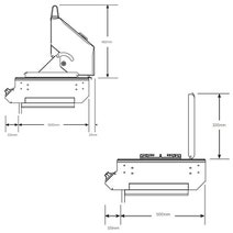 Beefeater BS31550 Signature SL4000 4 Burner Built-In LPG BBQ hero image