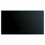 V-ZUG 90cm V6000 I905 Induction Cooktop - 3 Phase Power 3111400011 hero image
