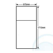 Samsung SR393MLSR 393L Top Mount Fridge hero image