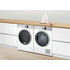 Fisher & Paykel 12kg WashSmart Front Load Washing Machine WH1260P1 image NaN