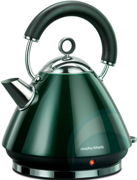 Morphy Richards Kettle 43856 Appliances Online
