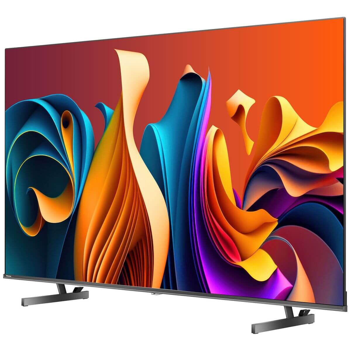 Hisense 55 Inch Q6NAU 4K QLED Smart TV 55Q6NAU hero image