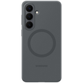 Samsung Silicone Magnet Case S26+ Black EF-ES947CBEGWW
