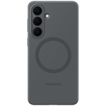 Samsung Silicone Magnet Case S26+ Black EF-ES947CBEGWW hero image