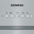 Siemens LB89584AU 86cm iQ700 Under Cupboard Rangehood image NaN