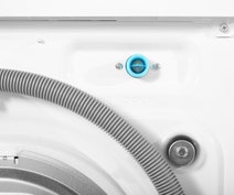 Samsung WW11K8412OW AddWash 11kg Front Load Washing Machine hero image