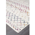 Rug Culture Oasis Large Multi-coloured Rug 290X200CM - OAS-453-MUL-290X200 image NaN