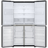 LG 664L French Door Frost Free Fridge Matte Black GF-B730MBL image NaN