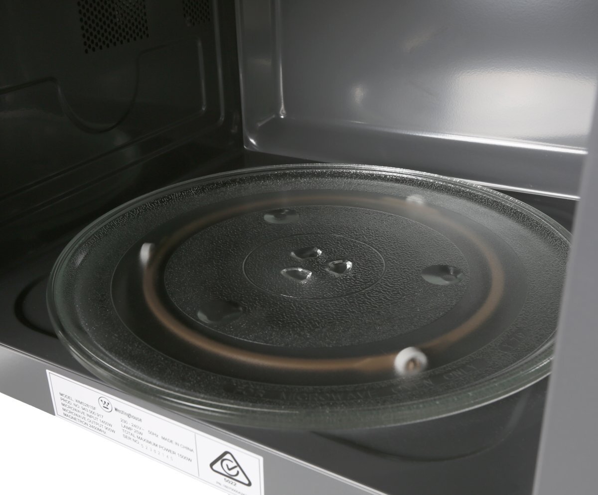 Westinghouse WMS281SF Microwave Oven 900W hero image