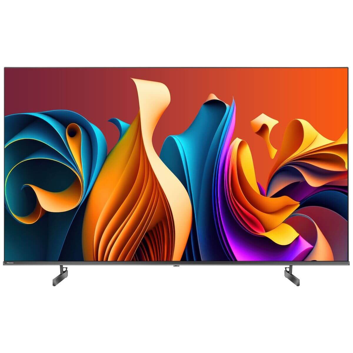Hisense 55 Inch Q6NAU 4K QLED Smart TV 55Q6NAU hero image