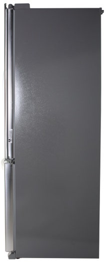LG GF-L613PL 613L French Door Fridge hero image