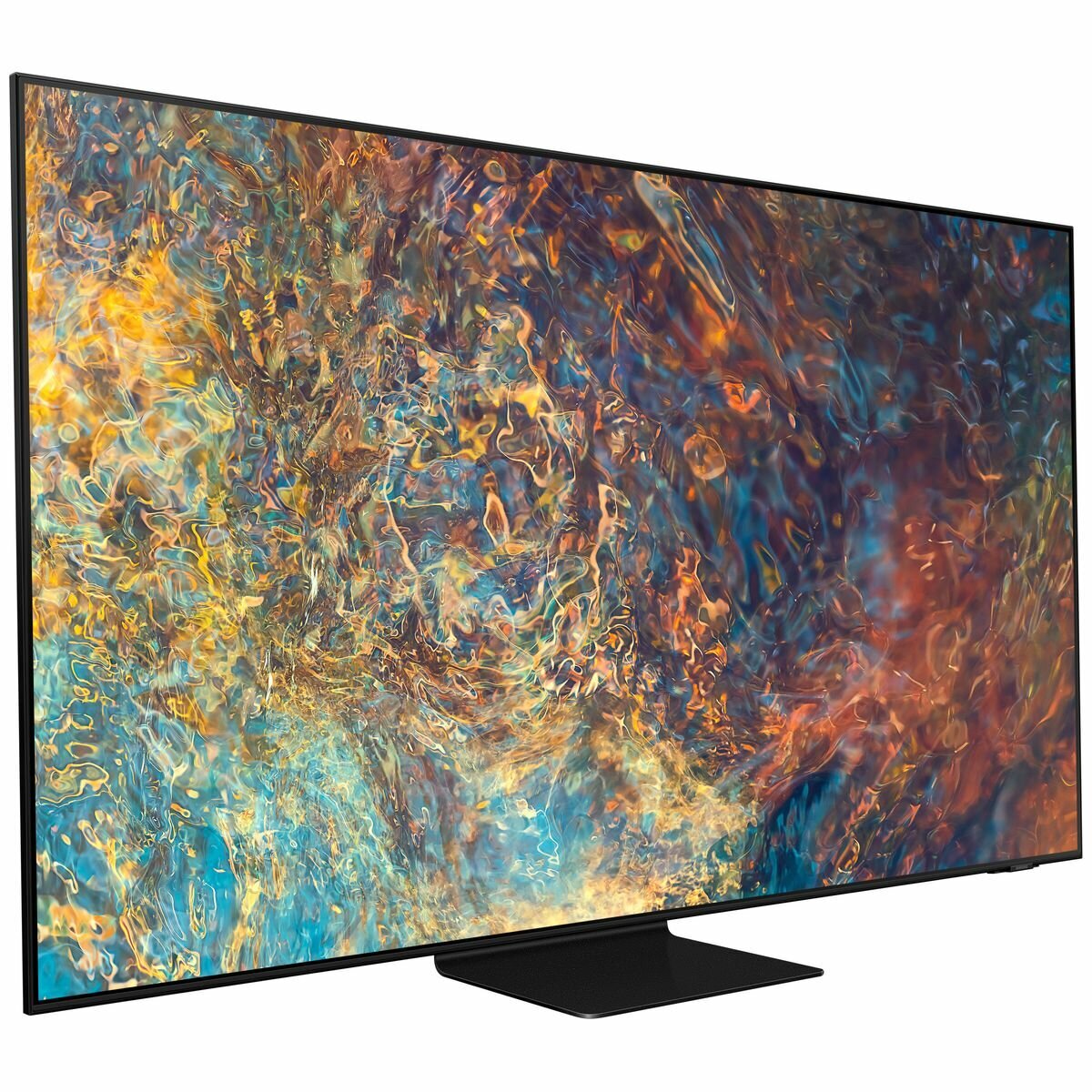 Samsung 65 Inch QN90A 4K UHD Neo QLED Smart TV QA65QN90AAWXXY hero image
