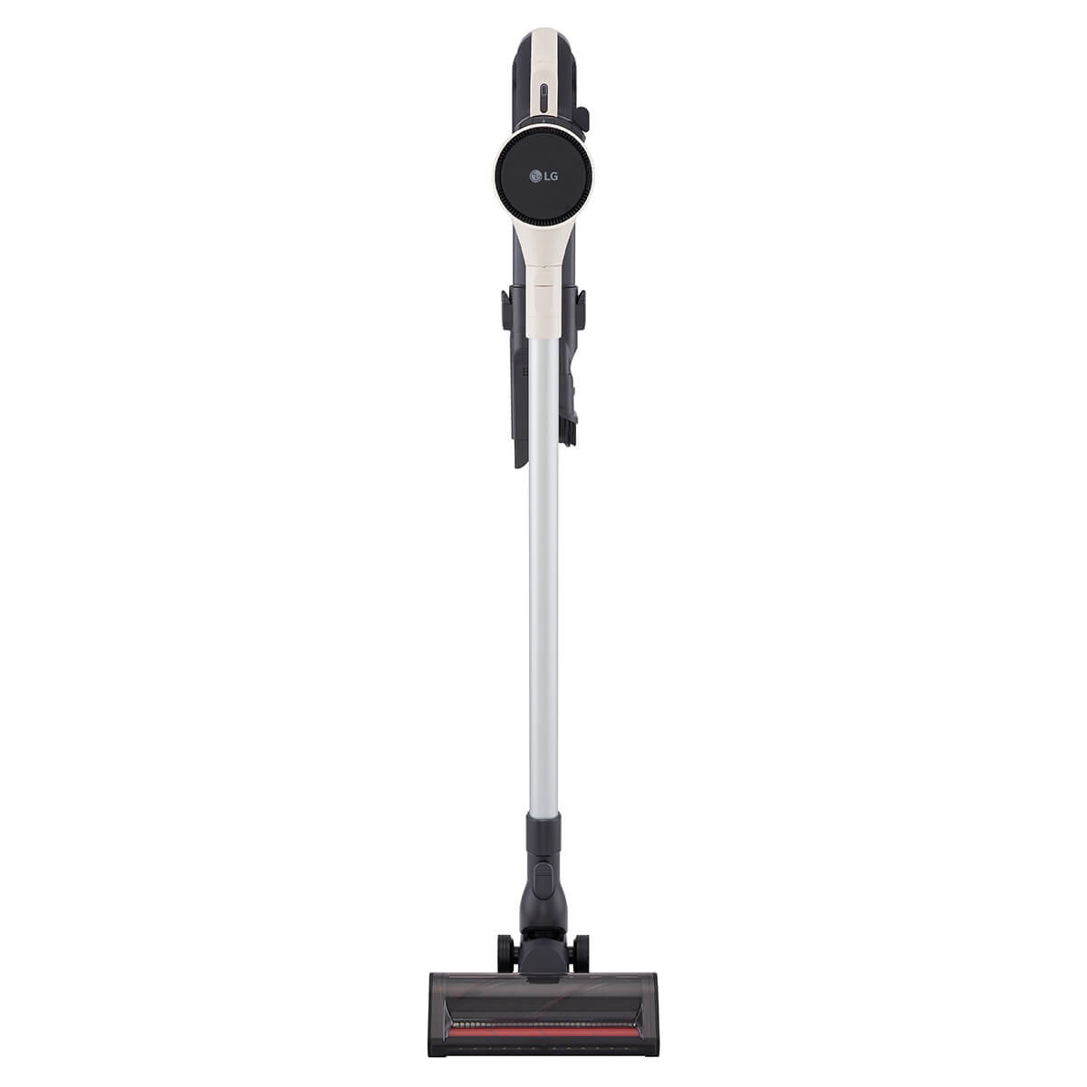 LG Cordless Stick Vacuum with Dual Floor Max Nozzle A9L-PRIME - Main Image