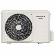Kelvinator 2.5kW Split System Reverse Cycle Inverter Air Conditioner DRED Enabled KSD25HWJ hero image