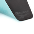 Reebok 6mm Double Sided Yoga Mat Blue RFAC-MATYDSBU-6 image NaN