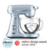 Breville BEM825BBG the Bakery Boss Mixer image NaN
