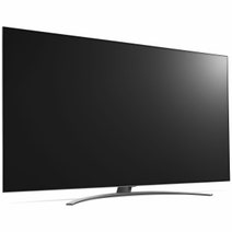 LG 86 Inch 4K UHD HDR Smart Nano Cell LED TV 86NANO86TPA hero image