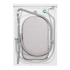 Electrolux 700 Series 10kg Front Load Washing Machine EWF1043R7WC image NaN