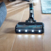Bissell SmartClean Canister Vacuum Cleaner 2229F hero image