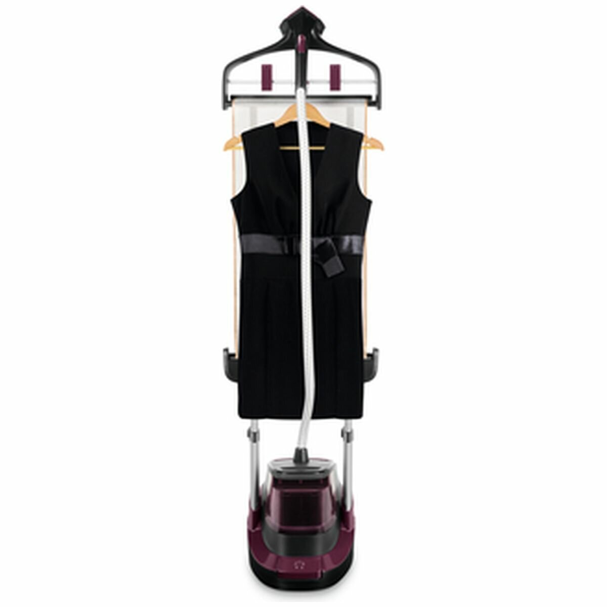Tefal garment discount steamer it9500