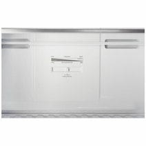 CHiQ 410L Top Mount Fridge CTM408NSS hero image