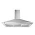 Trinity 90cm Stainless Canopy Rangehood TR90C90 image NaN