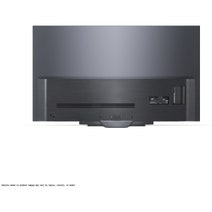 LG 77 Inch OLEDB3 4K UHD OLED Smart TV OLED77B3PSA hero image
