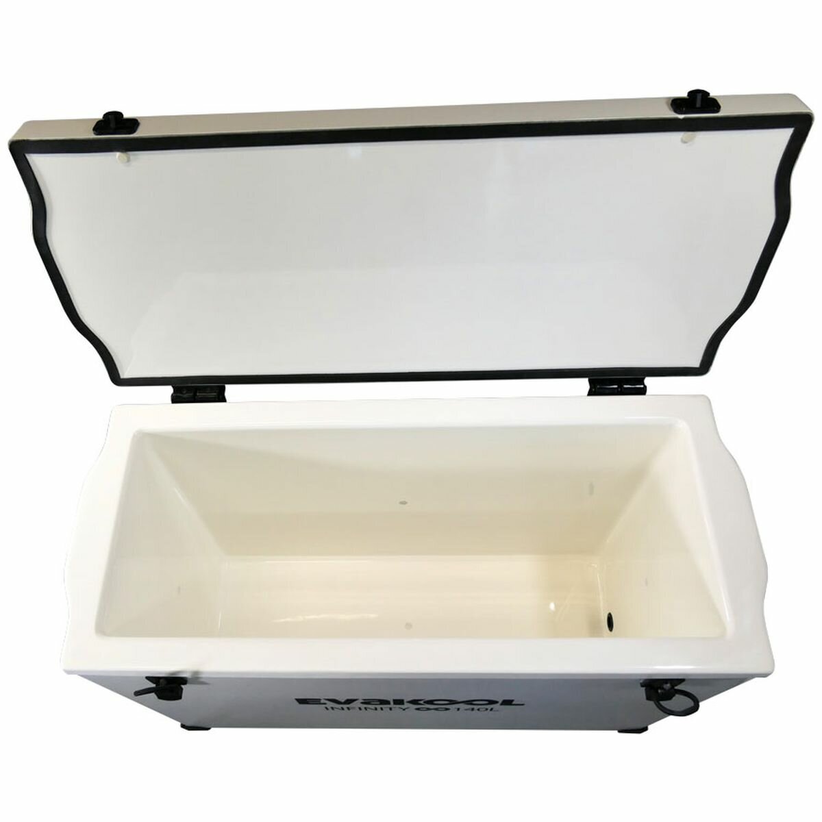 Evakool sales fibreglass icebox
