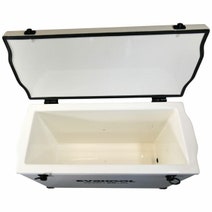 EvaKool 140L Fibreglass Icebox E140 hero image