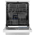 ONIX 12 Place White Freestanding Dishwasher ON-DW12W image NaN