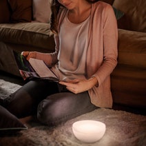 Philips Hue Go Portable Smart Light - HUEGO hero image