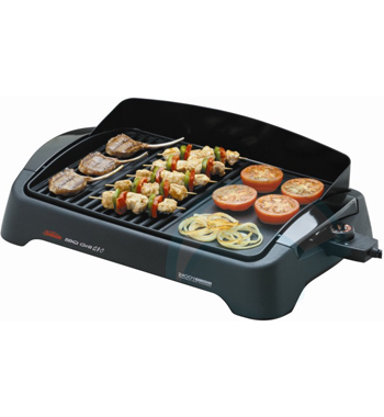 Sunbeam barbecue sale