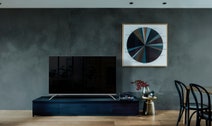 Hisense 75 Inch Series 8 4K UHD HDR Smart ULED TV - 75R8 hero image