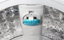 LG WF-T6572 6.5kg Top Load Washing Machine hero image