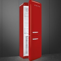 Smeg FAB32LRDNA1 326L Retro Style Bottom Mount Fridge hero image