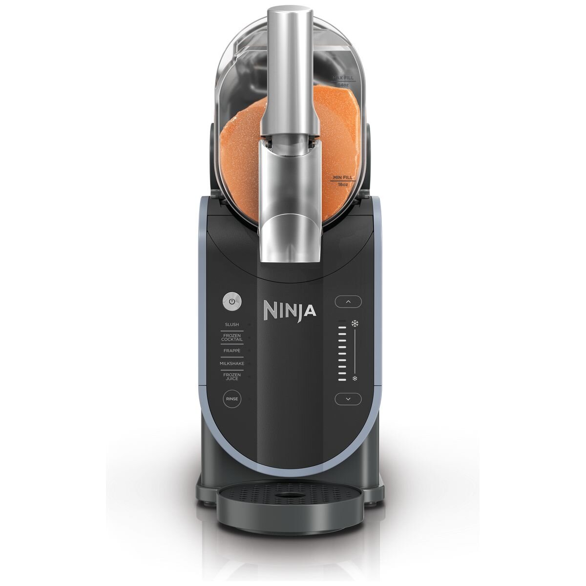 Ninja SLUSHi Professional Frozen Drink Maker FS301 hero image