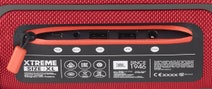 JBL JBLXTREMEREDAS Xtreme Red Wireless Speaker hero image