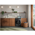 Electrolux 900 Series 12kg/8kg Washer Dryer Combo Dark Onyx EWW1242R9SC image NaN