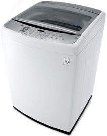 LG WTG9530S 9.5kg Top Load Washing Machine hero image