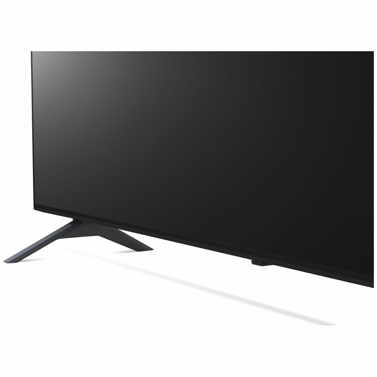 LG 55 Inch NANO75 4K Smart NanoCell TV 55NANO75SQA hero image